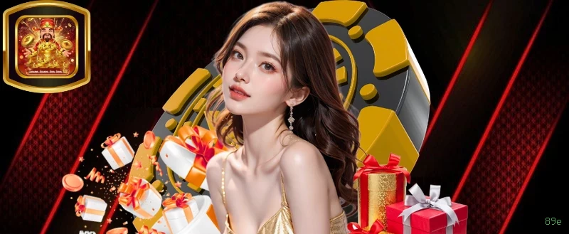 Download app 89e Android iOS