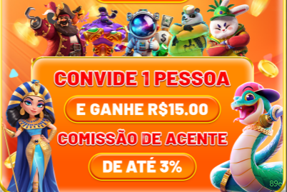 Roleta e blackjack 89e