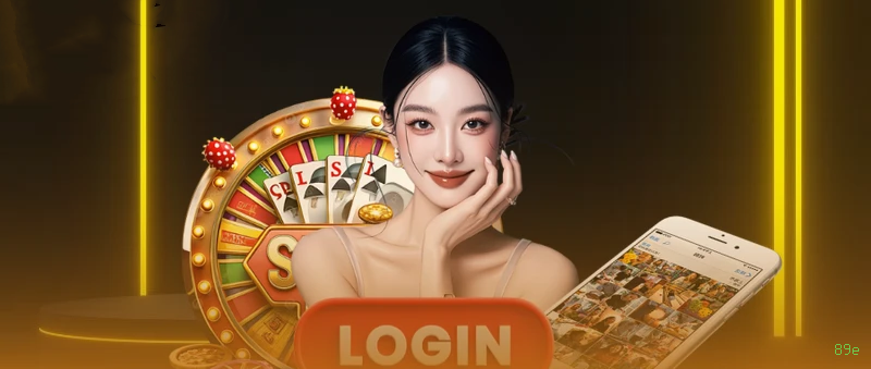 Cassino ao vivo 89e dealers
