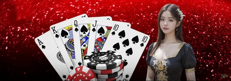Cassino 89e app mobile