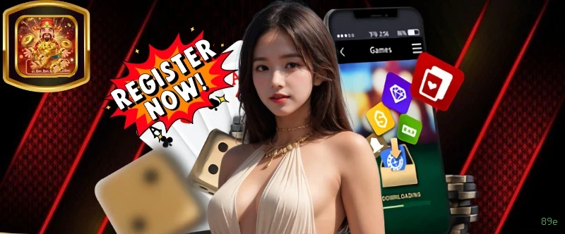 App 89e Android download