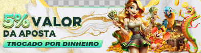 Cashback VIP 89e - reembolso semanal